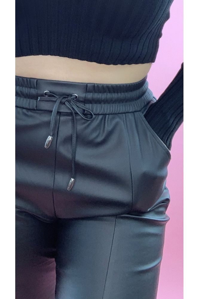 Mai Pants (black)