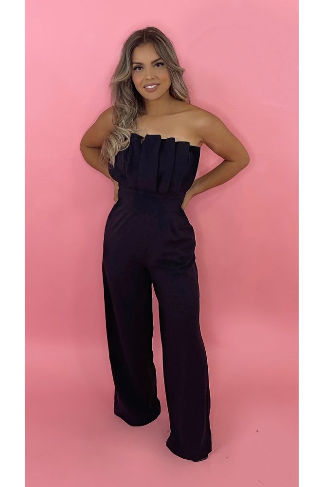 Alma Jumpsuit
