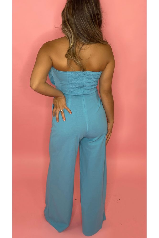 Alma Jumpsuit