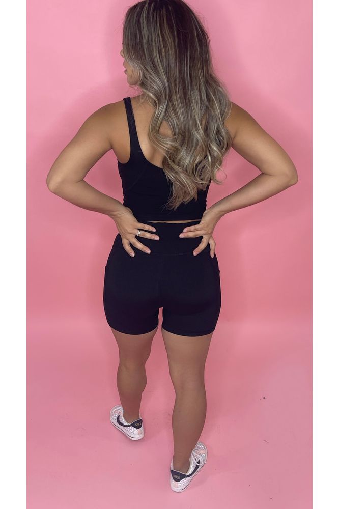 Workout Set (black)