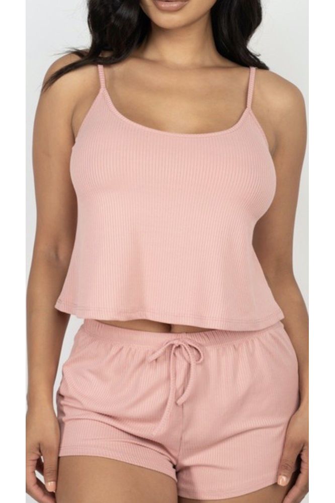 Vibe Pajama Set