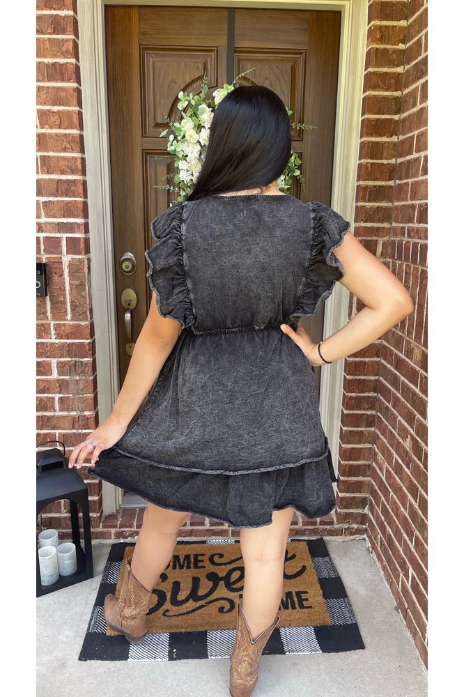 Alexa Dress