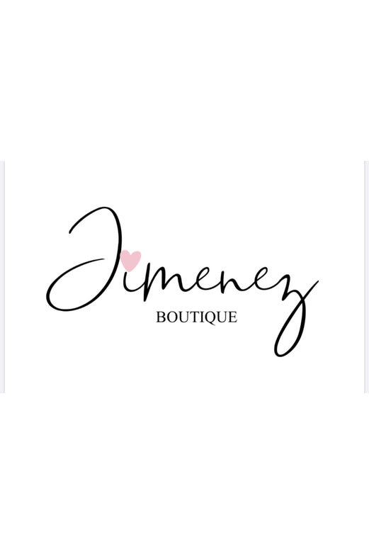 JimenezBoutique gift card